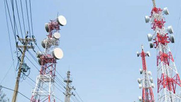 Cabinet approves 4-year moratorium package for telecos; 100% FDI allowed in telecom sector