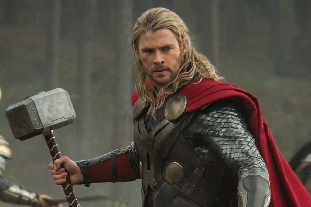 What Will the Fourth Installment of Chris Hemsworth's Thor Love and Thunder Bring?