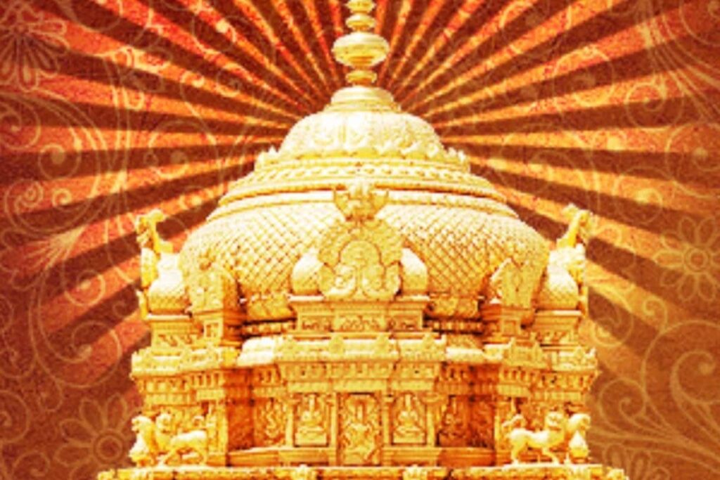 SC Seeks Reply of Tirupathi Tirumala Devasthanam on Plea Alleging Observance of Irregular Rituals