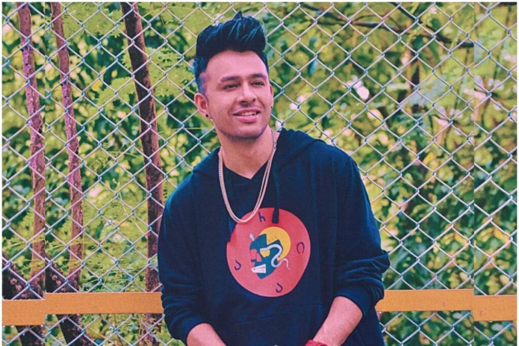 Tony Kakkar's Humble Reply to Netizen Saying He'd 'Eat Poison Than Listen to His Songs’