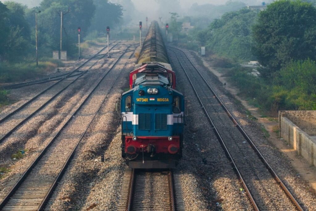 Indian Railways Announces 'Shri Ramayana Yatra', Check Out Route, Fare and Other Details