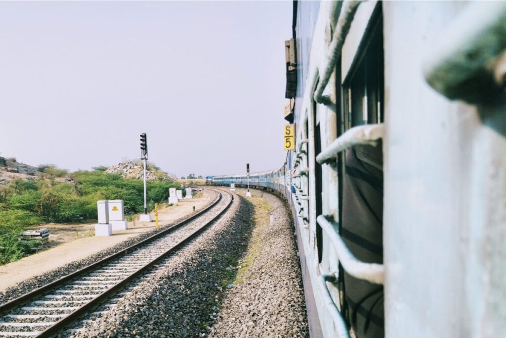 Doubling of Rajkot-Kanalus Line in Gujarat Will Create New Economic Possibilities: Rly Minister