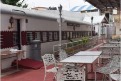 Indian Railways Convert Old Coaches Into Restaurants to Generate Revenue; See Photos