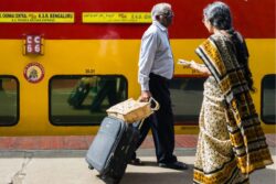 Booking Train Tickets for Senior Citizens? Here's How to Get Confirmed Lower Berths