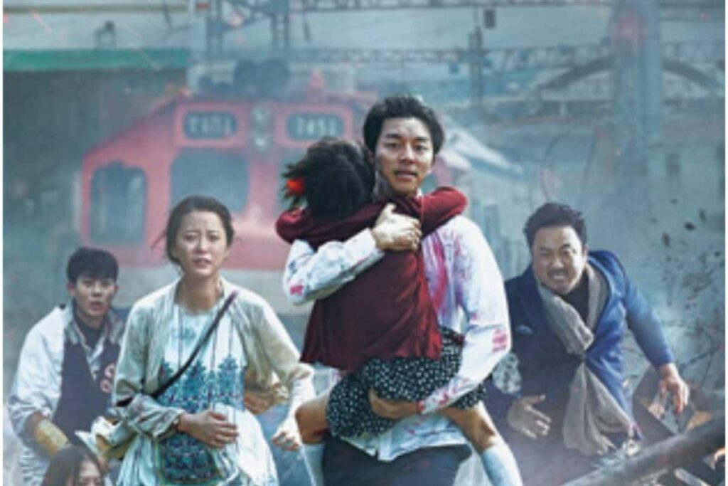 Reel Retake: Why Hollywood Announcement of Train to Busan Remake Upset Fans