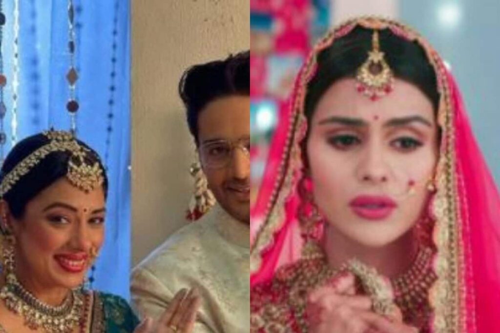 TRP Race: Anupamaa Remains Most-watched, Udaariyaan Makes New Entry in Top 5