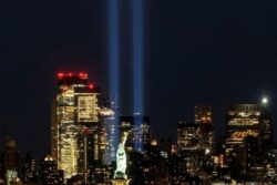 9/11 Memorial Site Should Remind Us of Collective Resolve to Fight Terrorism: India