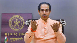 Uddhav Thackeray's 'future friend' remark sparks speculation