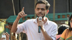 Delhi riots: Hearing in Umar Khalid''s bail plea adjourned to Oct 9