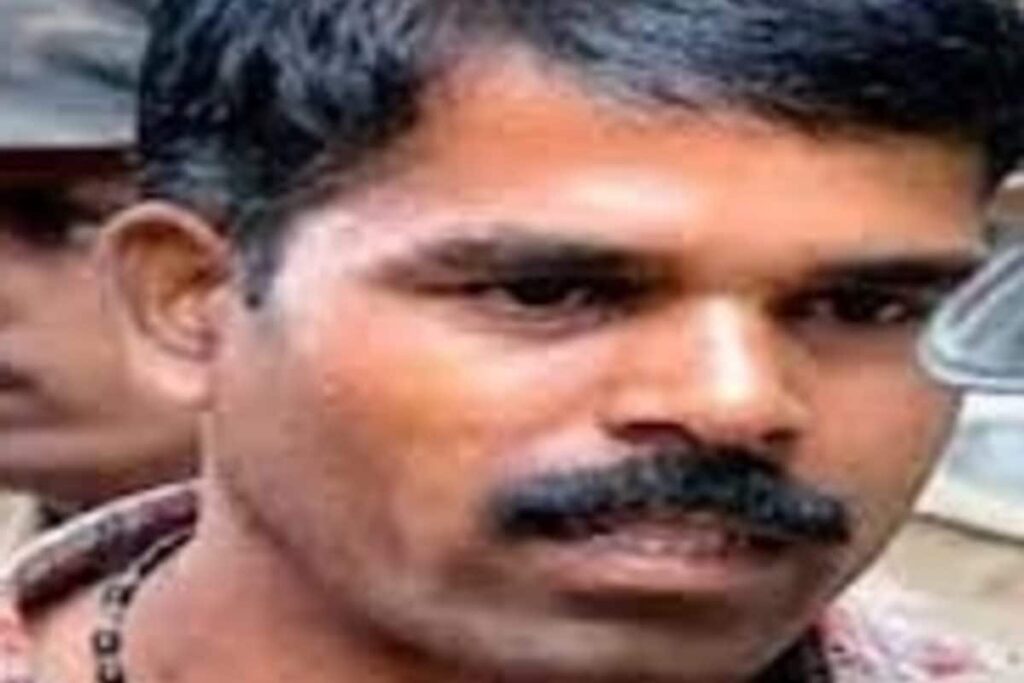 Karnataka HC Upholds Death Penalty of Umesh Reddy— Serial Killer, Rapist and Expert Prison Breaker