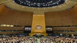 Action packed UN General Assembly meet: Here is what to expect