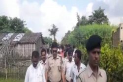 Bihar Youth Kills Six-Year-Old, Buries Body in his House