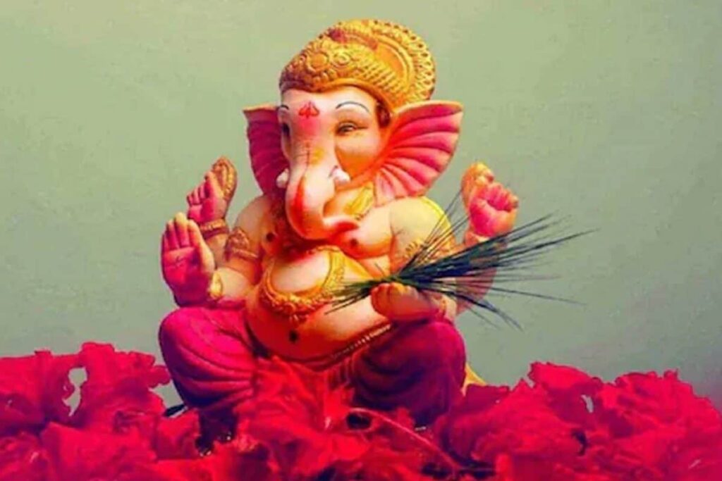 Here Are the Medicinal Benefits of 21 Leaves Used in Ganesh Chaturthi Puja