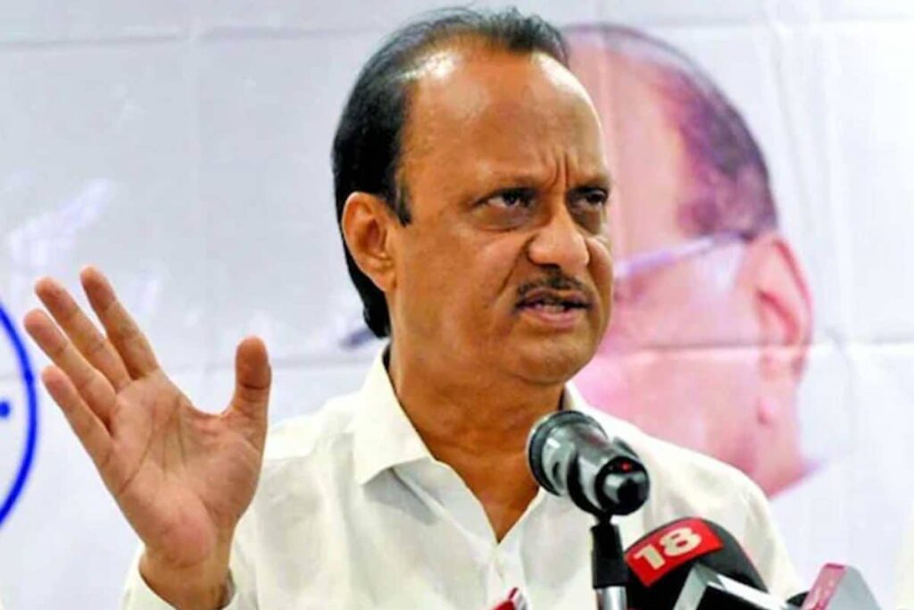 Pune Rape Case ‘Disgrace to Humanity’, Perpetrators Won’t be Spared: Ajit Pawar