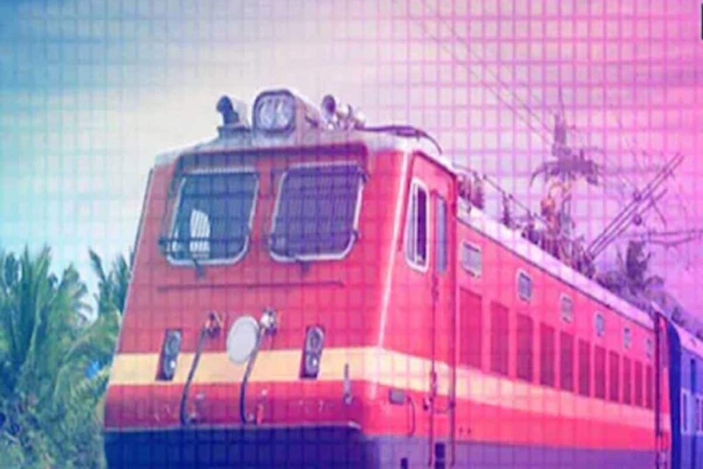 Railway to Start Special Train Between Bilaspur and Bhopal From September 17