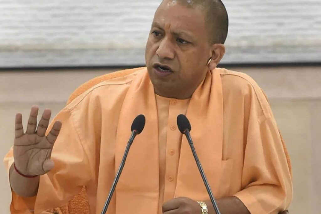 UP Jails To Be 'Reform Homes' Not 'Fun Centres' for Criminals, Says CM Adityanath