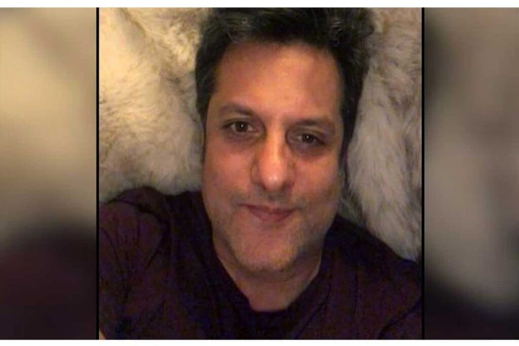 Fardeen Khan to Make Bollywood Comeback After 11 Years With 'Visfot'