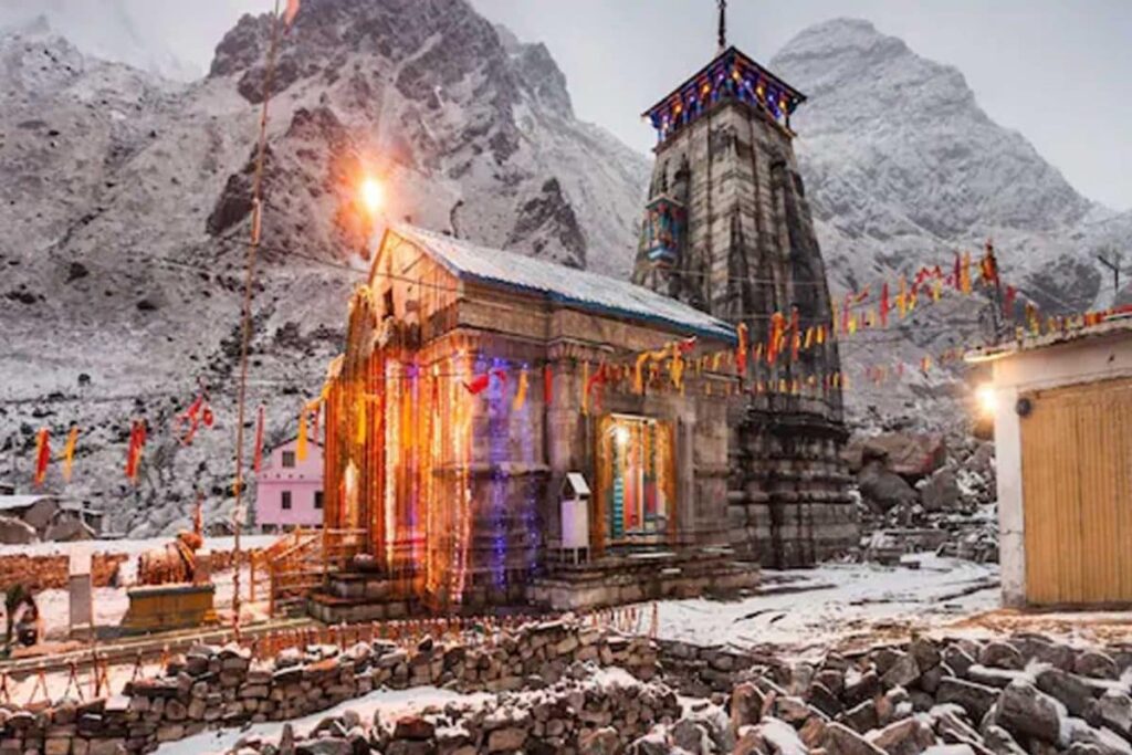 Here's What You Keep in Mind Before Embarking on Char Dham Yatra