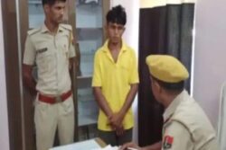 19-Year-Old Boy Murders Elderly Widow, Rapes Dead Body in Rajasthan’s Hanumangarh