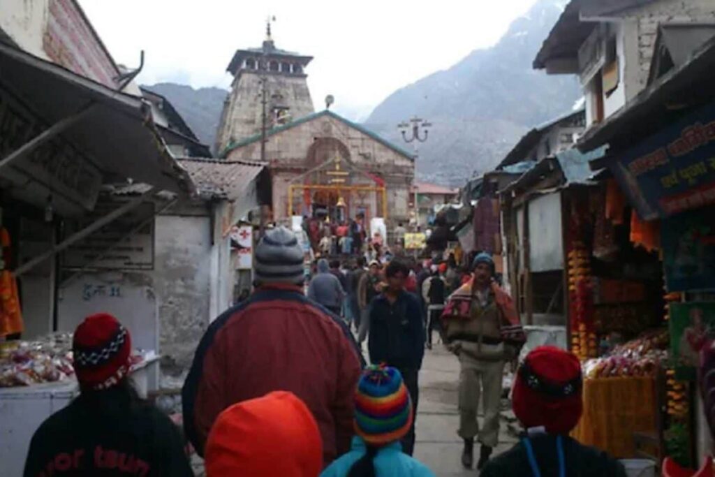 Char Dham Yatra Starts From September 18, Know Details for Online Registration