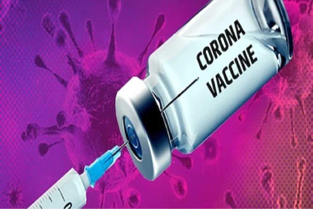 3 Lakh People Yet to Take Second Dose of Covid Vaccine In Ghaziabad