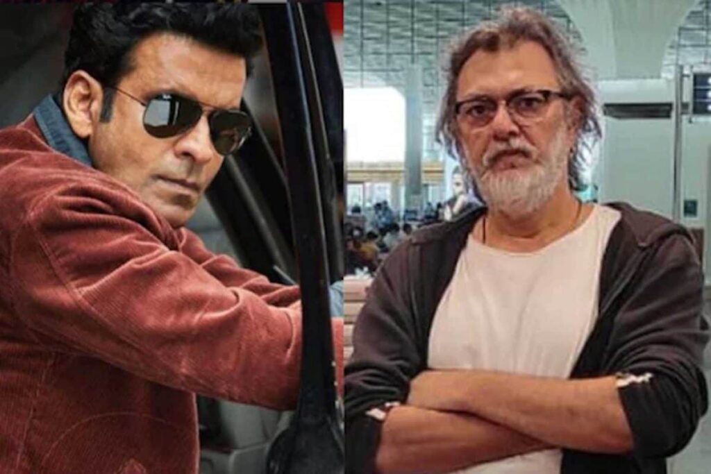 Rakeysh Omprakash Mehra calls Manoj Bajpayee ‘One of Biggest International Stars’