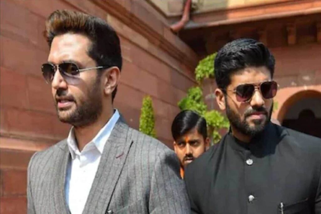 Delhi Court to Hear LJP MP Prince Raj's Anticipatory Bail in Rape Case on Monday