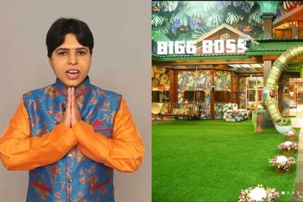 Bigg Boss Marathi 3: All You Need to Know About Gender Equality Activist Trupti Desai