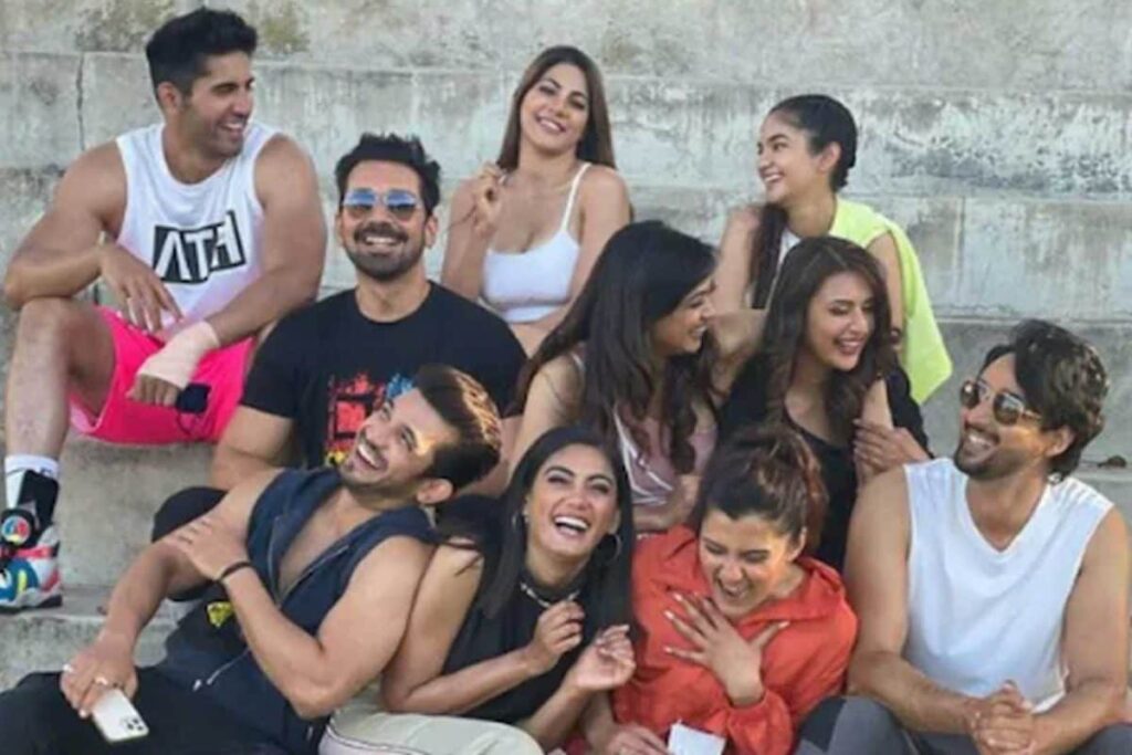 Khatron Ke Khiladi 11 Tops TRP Chart in Non-Fiction Category