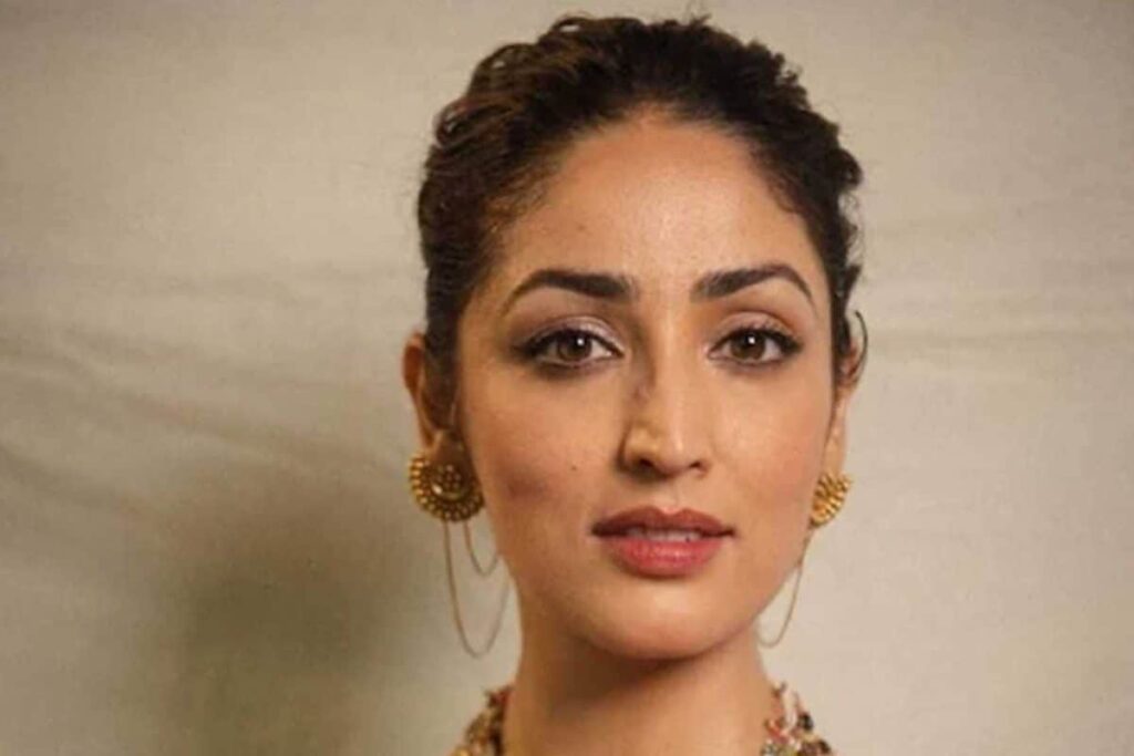 Kapil Sharma, Saif Ali Khan Tease Yami Gautam About Her 'Honeymoon' Statement