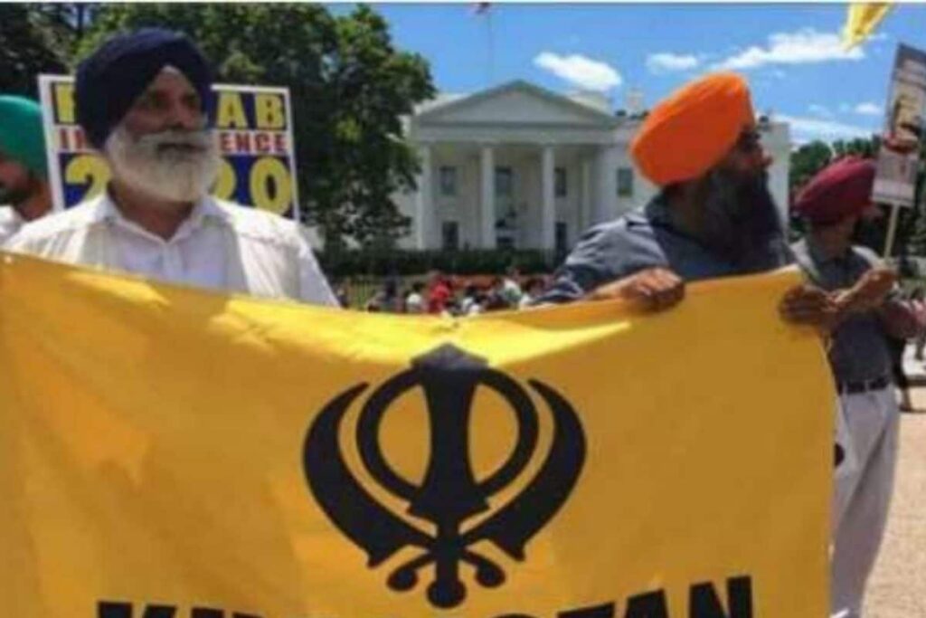 India's Appeals to Ban Pak-aided Khalistanis Fall on Deaf Ears After Reports Emerge of Them Gaining Ground in US