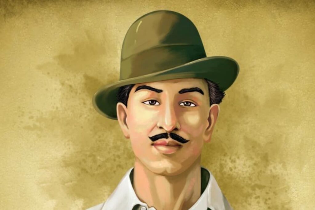 'Bhagat Singh Lives in Heart of Every Indian': PM Modi Pays Tributes to Revolutionary Freedom Fighter