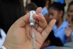 India’s First Gender-Neutral HPV Vaccine Launched. Know Who Can Get the Jab & Dose Regimen