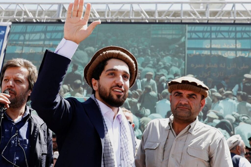 Afghanistan LIVE Updates: Massoud Rubbishes Rumours of Panjshir Takeover, Says 'I'll be My Last Day'; Google Locks Afghan Govt Accounts