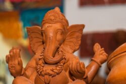 At the Cusp of Third Covid Wave, Ganeshotsav Preparations Hit Fever Pitch in Maharashtra