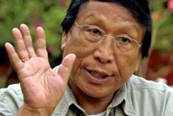 Centre and NSCN(IM) to Resume Peace Talks After Two Years