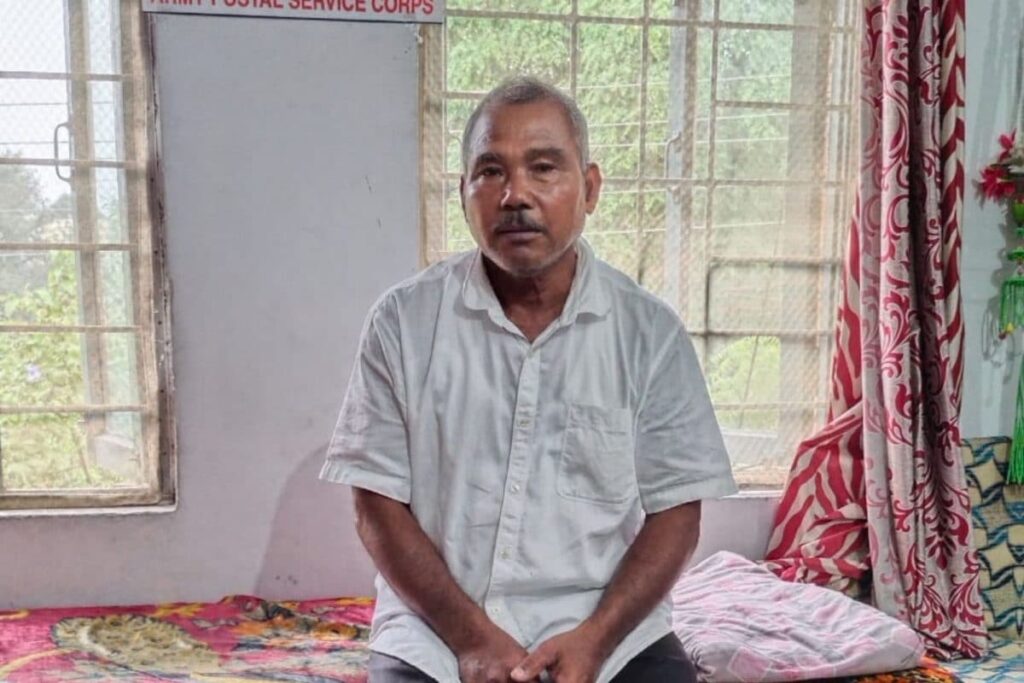 Meet Jadav Payeng, Man Who Fought Climate Crisis By Raising World's Largest Man-Made Forest in Assam