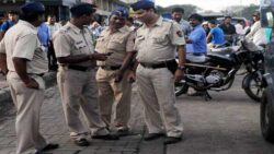 UP: 7 cops taken off duty in Bulandshahr