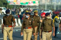 'Kanpur Trader Got Hurt While Trying to Escape, Died During Treatment', Say UP Police