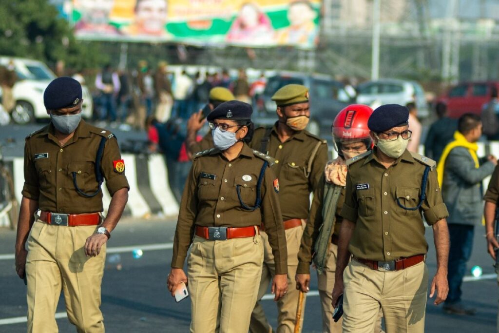 Tamil Nadu Police Arrest Man for Assaulting Ex-lover in Public in Chennai