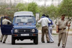 Truck Carrying Illegally Mined Sand Kills Cop in Maharashtra; One Detained