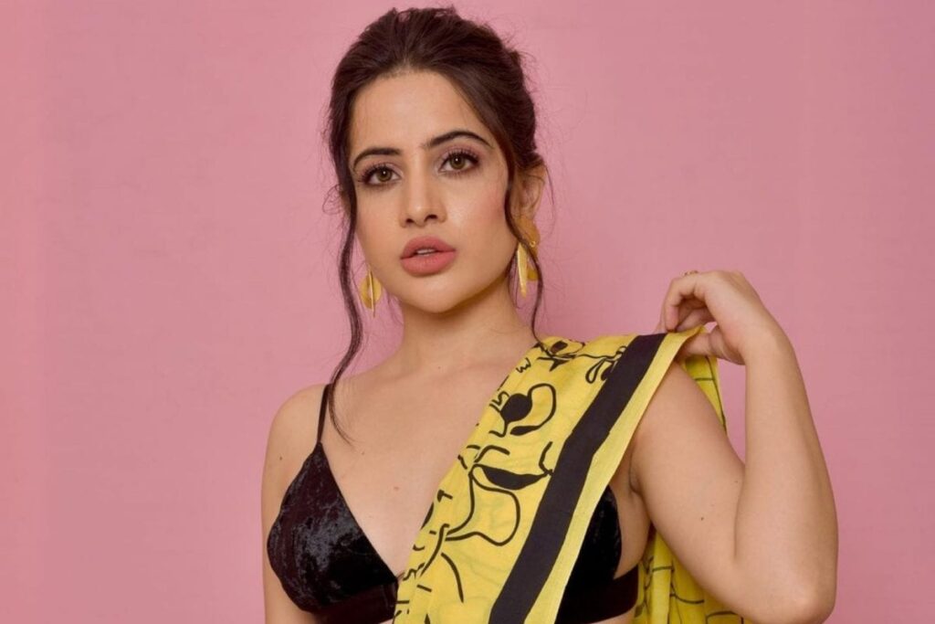 Bigg Boss OTT's Urfi Javed: I'm Muslim So When I Wear Certain Clothes, Lot of People Don't Like It