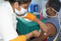 Over 9.05 Crore Covid-19 Vaccine Doses Administered in Uttar Pradesh