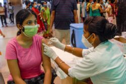 India Challenging China, UK & US Trailing: Here's Top 10 Countries in Terms of Highest Vaccination