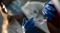 Over 77 crore Covid vaccines doses administered so far: Govt