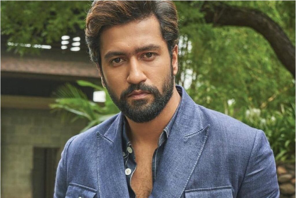 After Ajay Devgn, Vicky Kaushal to Join Bear Grylls in Maldives on Into the Wild Episode