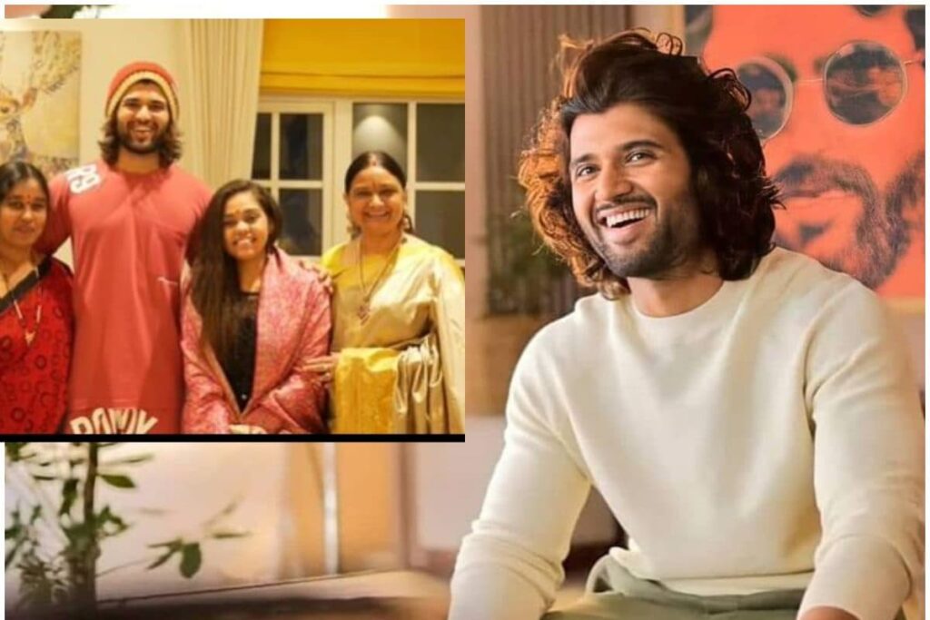 Vijay Deverakonda Keeps His Promise to Indian Idol 12's Shanmukhapriya, Offers Her Song in Liger