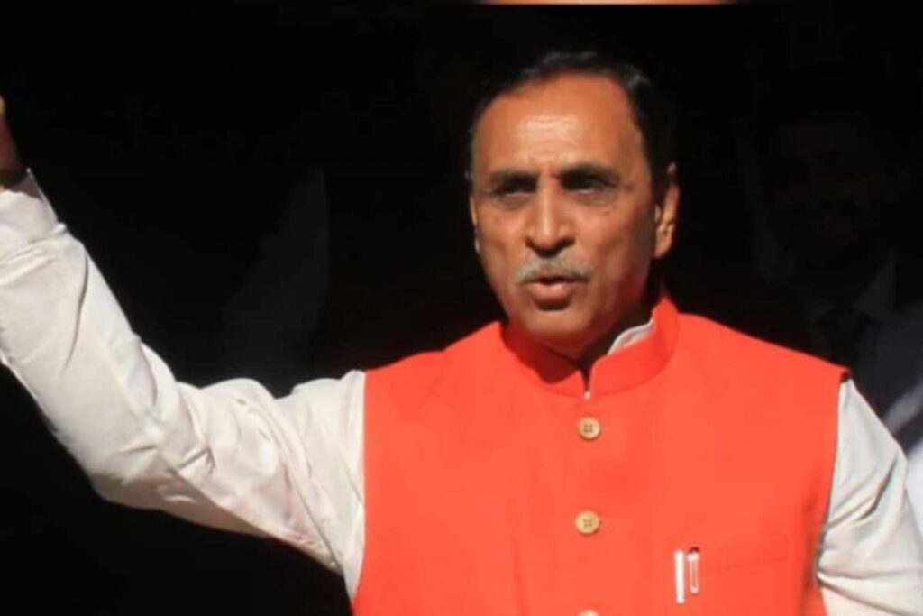 News18 Evening Digest: Gujarat Chief Minister Vijay Rupani Resigns And Other Top Stories