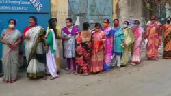 By-polls to Pipili seat: Voting begins