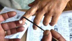 Bypolls to three Lok Sabha, 30 assembly seats on Oct 30